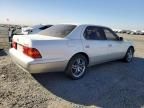 1999 Lexus LS 400