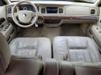 2008 Mercury Grand Marquis LS