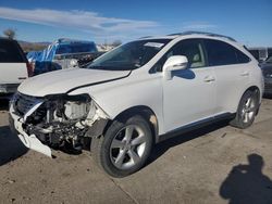 2013 Lexus RX 350 Base en venta en Littleton, CO