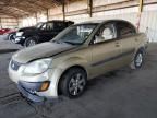 2008 KIA Rio Base