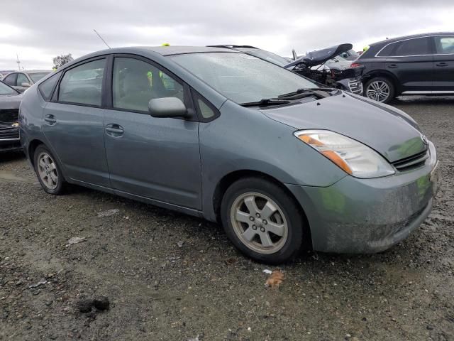 2005 Toyota Prius