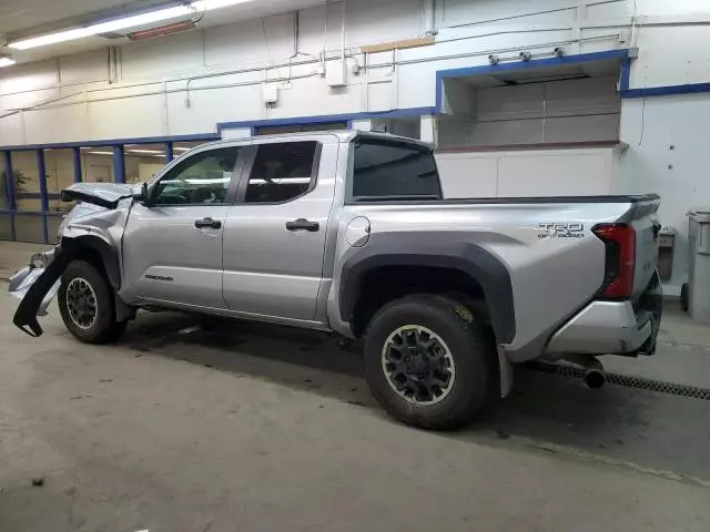 2024 Toyota Tacoma Double Cab