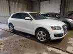 2012 Audi Q5 Premium Plus