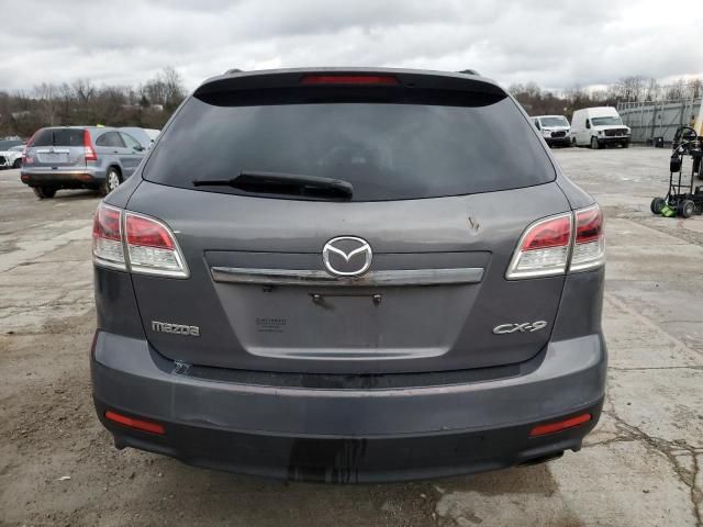 2008 Mazda CX-9