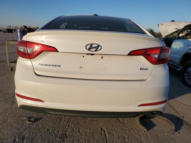 2015 Hyundai Sonata ECO