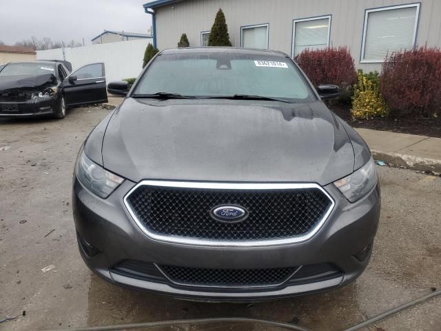 2015 Ford Taurus SHO