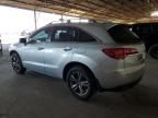 2013 Acura RDX Technology