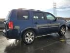 2014 Honda Pilot Touring