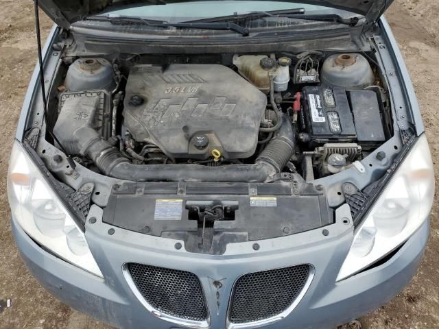 2007 Pontiac G6 Base