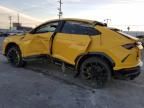 2019 Lamborghini Urus