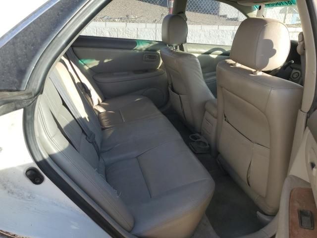 1997 Lexus ES 300