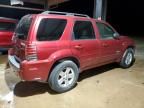 2007 Mercury Mariner HEV