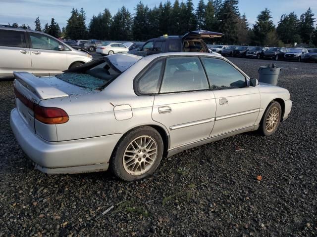 1999 Subaru Legacy GT