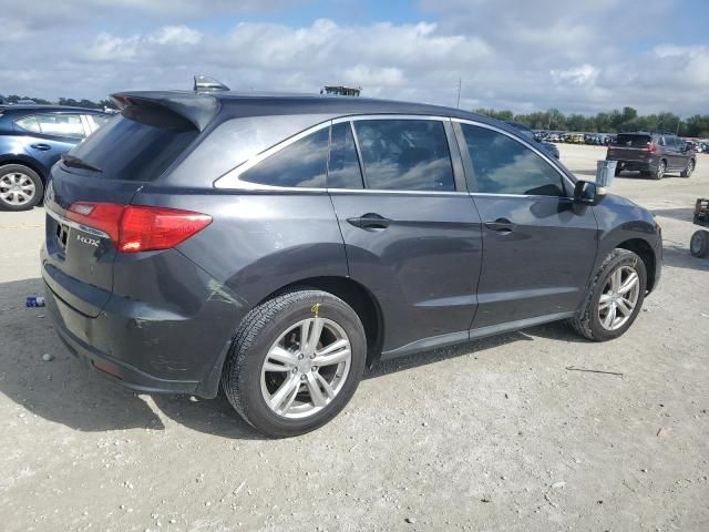 2014 Acura RDX