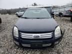 2008 Ford Fusion SEL