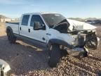 1999 Ford F350 SRW Super Duty