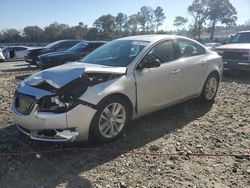 2016 Buick Regal Premium en venta en Byron, GA