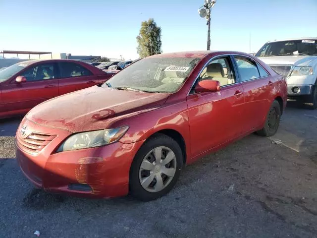 2008 Toyota Camry CE