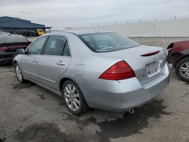 2006 Honda Accord EX