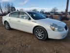 2007 Buick Lucerne CXL