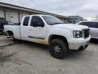 2007 Chevrolet Silverado K1500