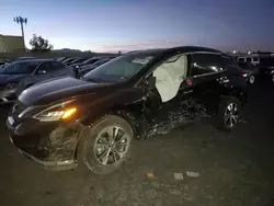 Nissan salvage cars for sale: 2024 Nissan Murano SV