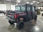 2021 Polaris Ranger Crew XP 1000 Premium