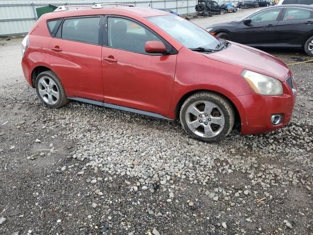 2009 Pontiac Vibe