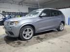 2014 BMW X3 XDRIVE35I