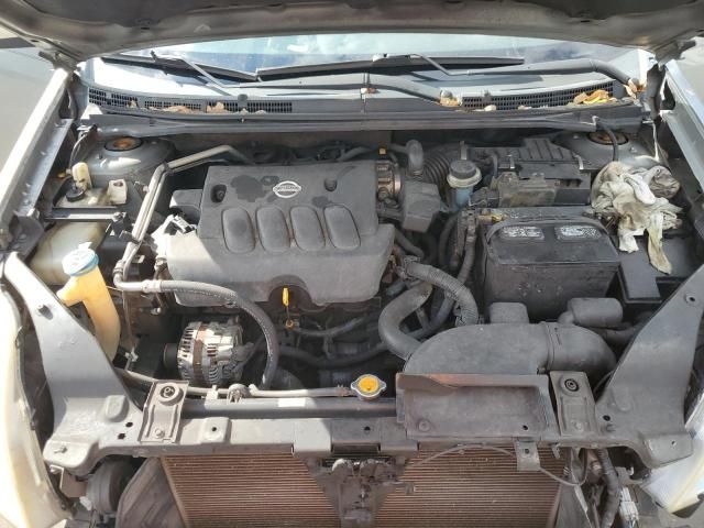 2008 Nissan Sentra 2.0