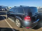 2012 Mercedes-Benz GL 450 4matic