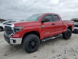 2019 Toyota Tundra Double Cab SR en venta en West Warren, MA