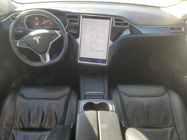 2017 Tesla Model S