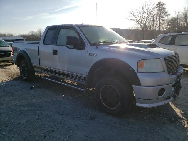 2006 Ford F150