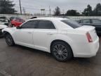 2013 Chrysler 300 S