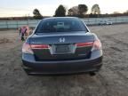 2011 Honda Accord SE