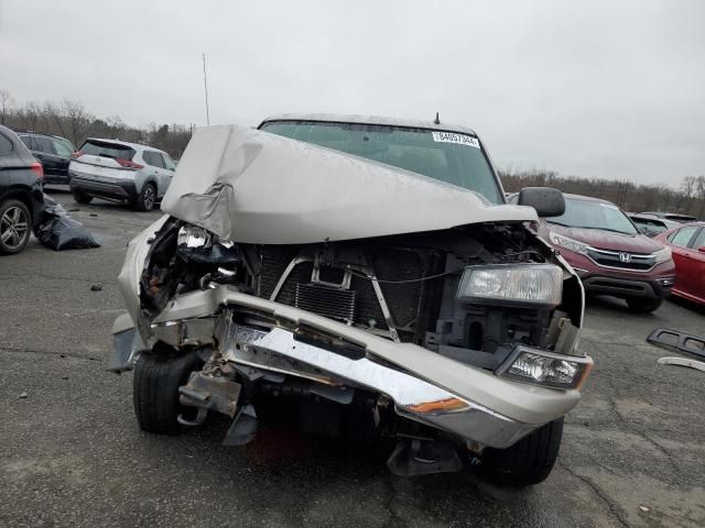 2006 Chevrolet Silverado K1500