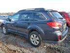 2012 Subaru Outback 2.5I Premium