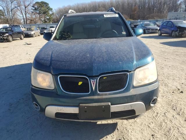 2007 Pontiac Torrent