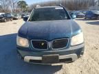 2007 Pontiac Torrent