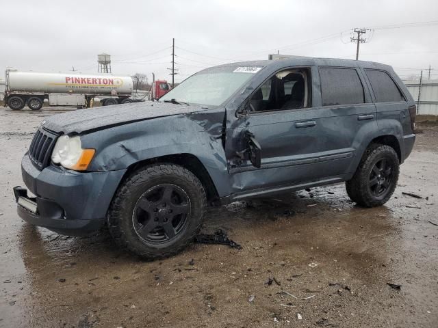 2008 Jeep Grand Cherokee Laredo