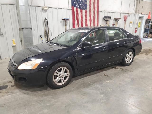 2006 Honda Accord EX