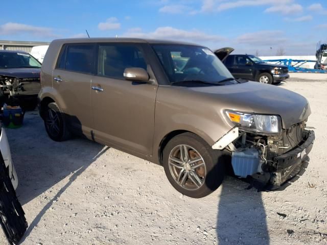 2011 Scion XB