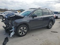 2017 Subaru Forester 2.5I Premium en venta en Lebanon, TN