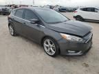 2016 Ford Focus Titanium