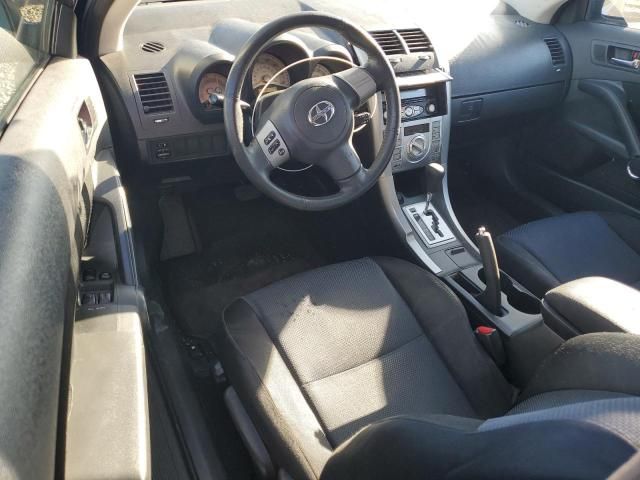 2007 Scion TC