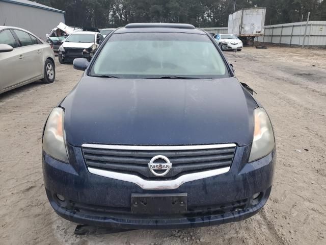 2008 Nissan Altima 2.5