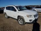 2011 Jeep Compass Sport