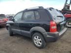 2005 Hyundai Tucson GLS