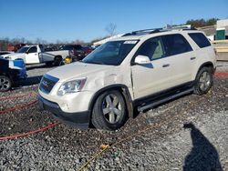 2011 GMC Acadia SLT-1 en venta en Hueytown, AL